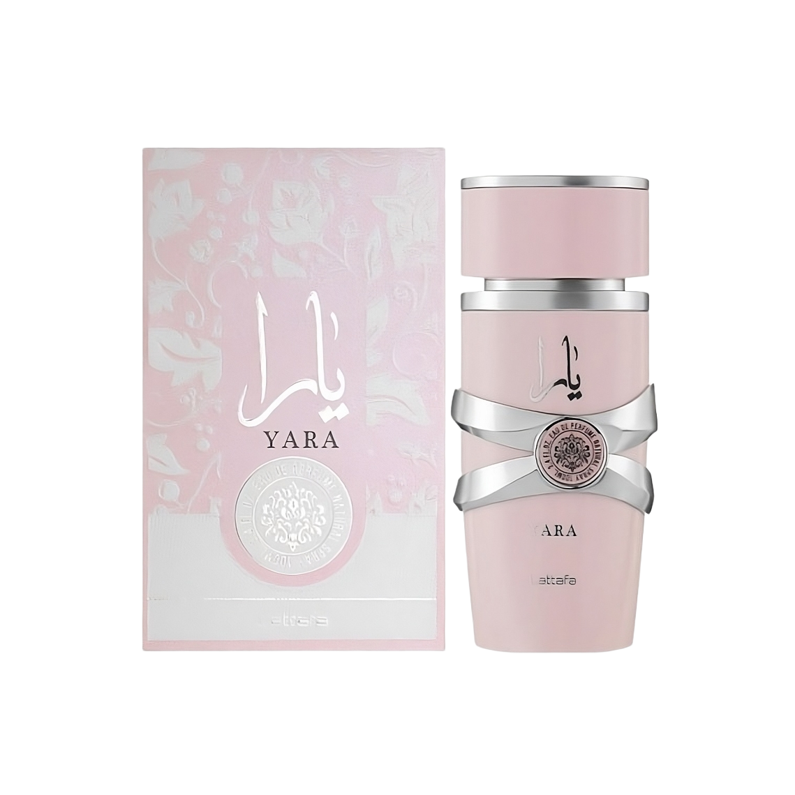 Perfumería femenina
