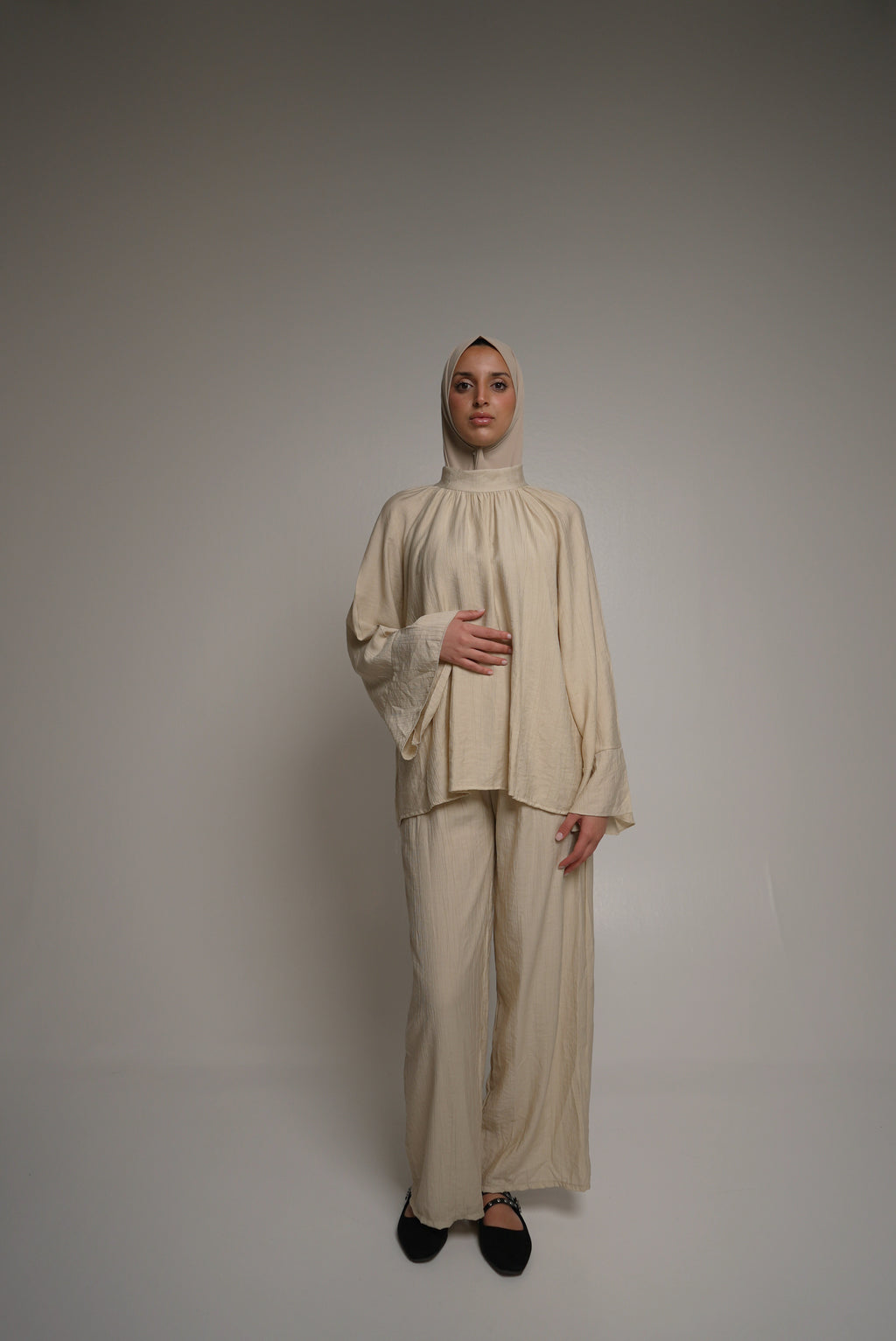 PEARL OF MEDINA AMBER