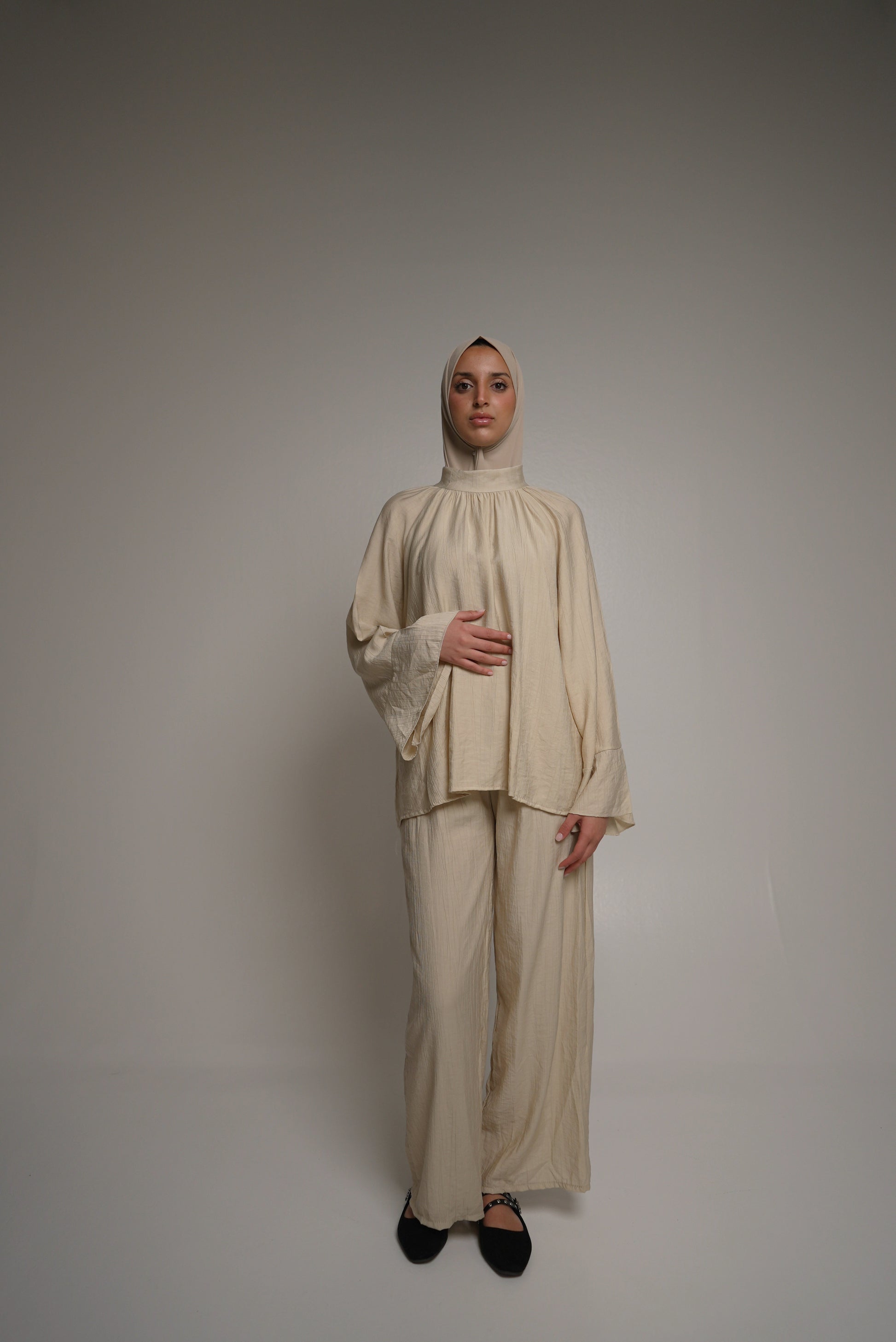 PEARL OF MEDINA AMBER