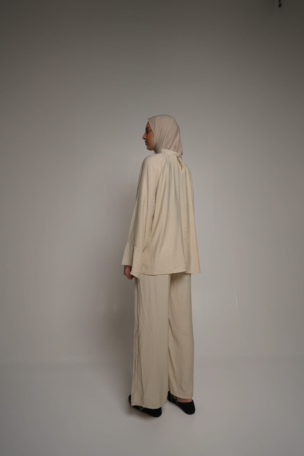 PEARL OF MEDINA AMBER