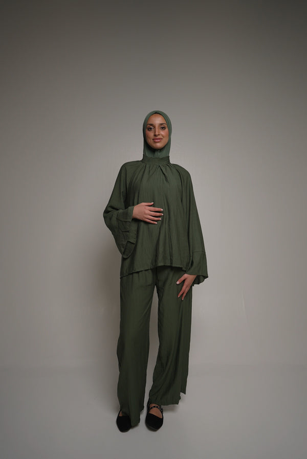 PEARL OF MEDINA OLIVE