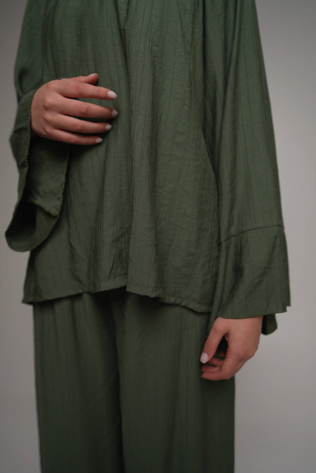 PEARL OF MEDINA OLIVE
