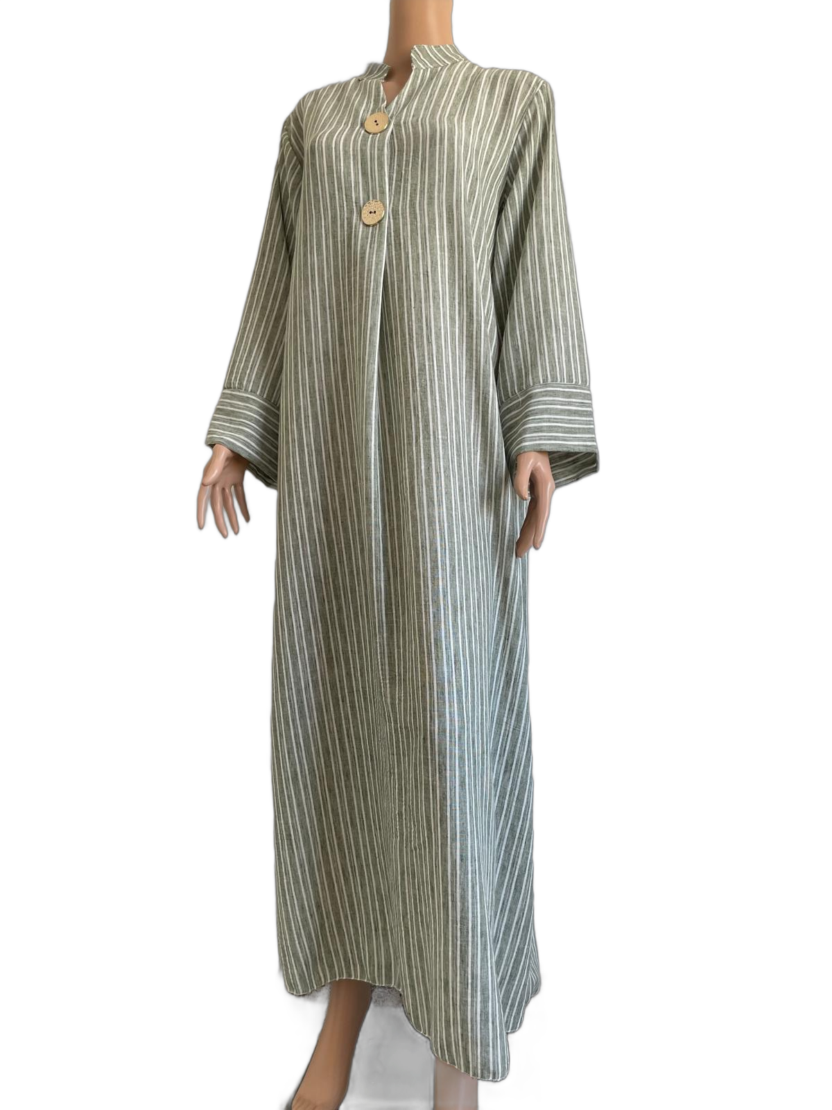 Vestido Rayana