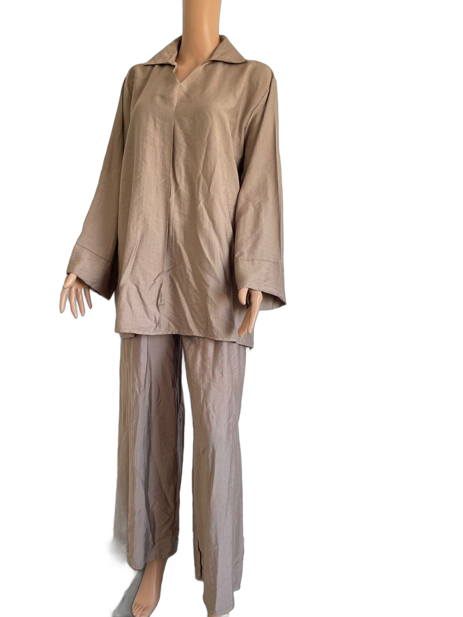 Conjunto Zayna