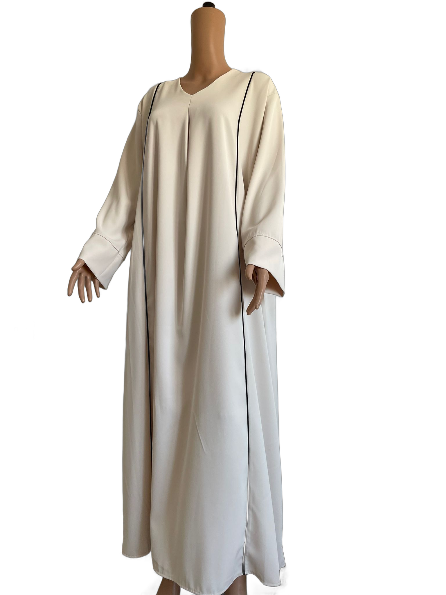 Abaya Sutura