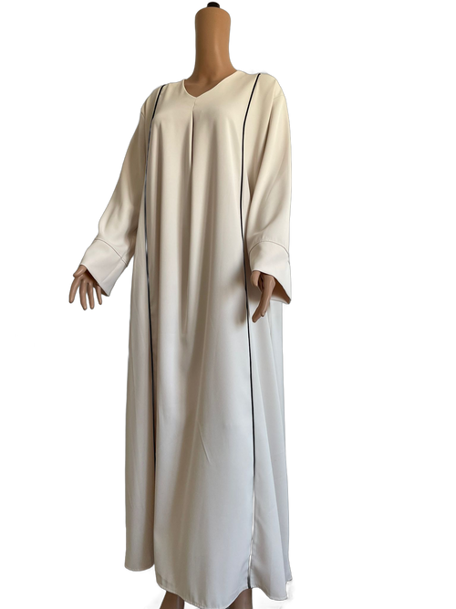 Abaya Sutura