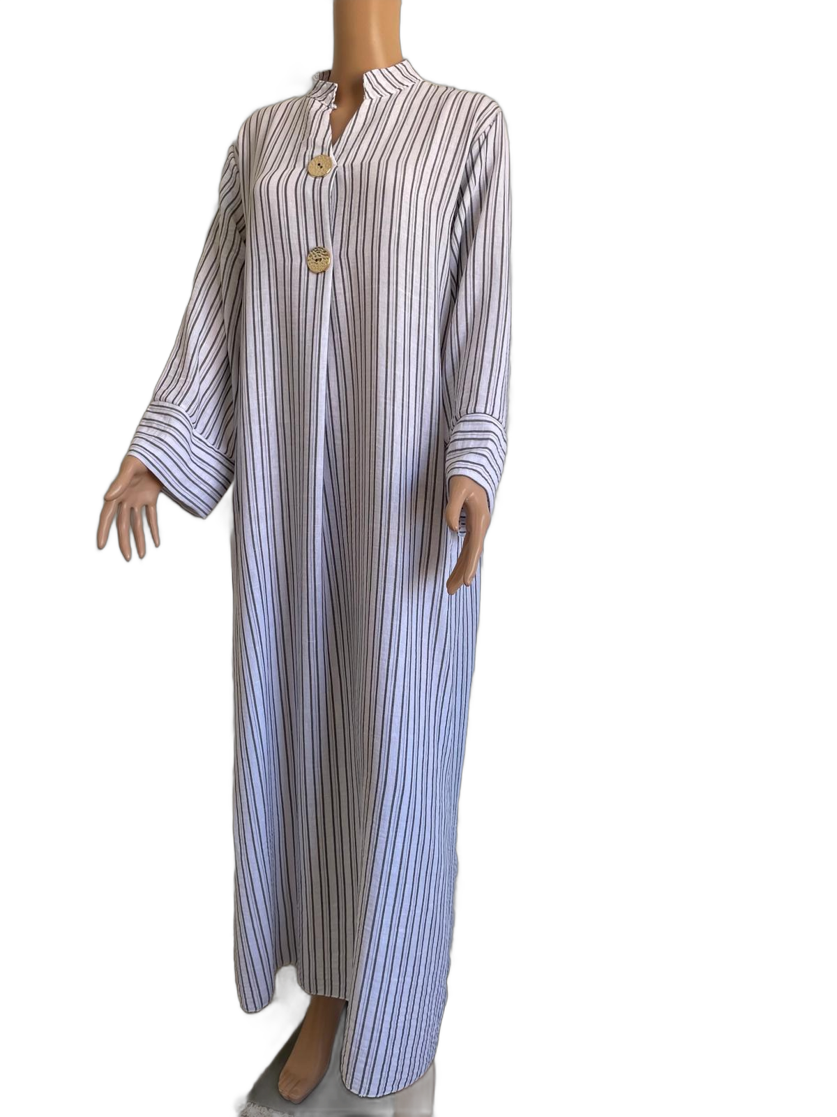 Vestido Rayana