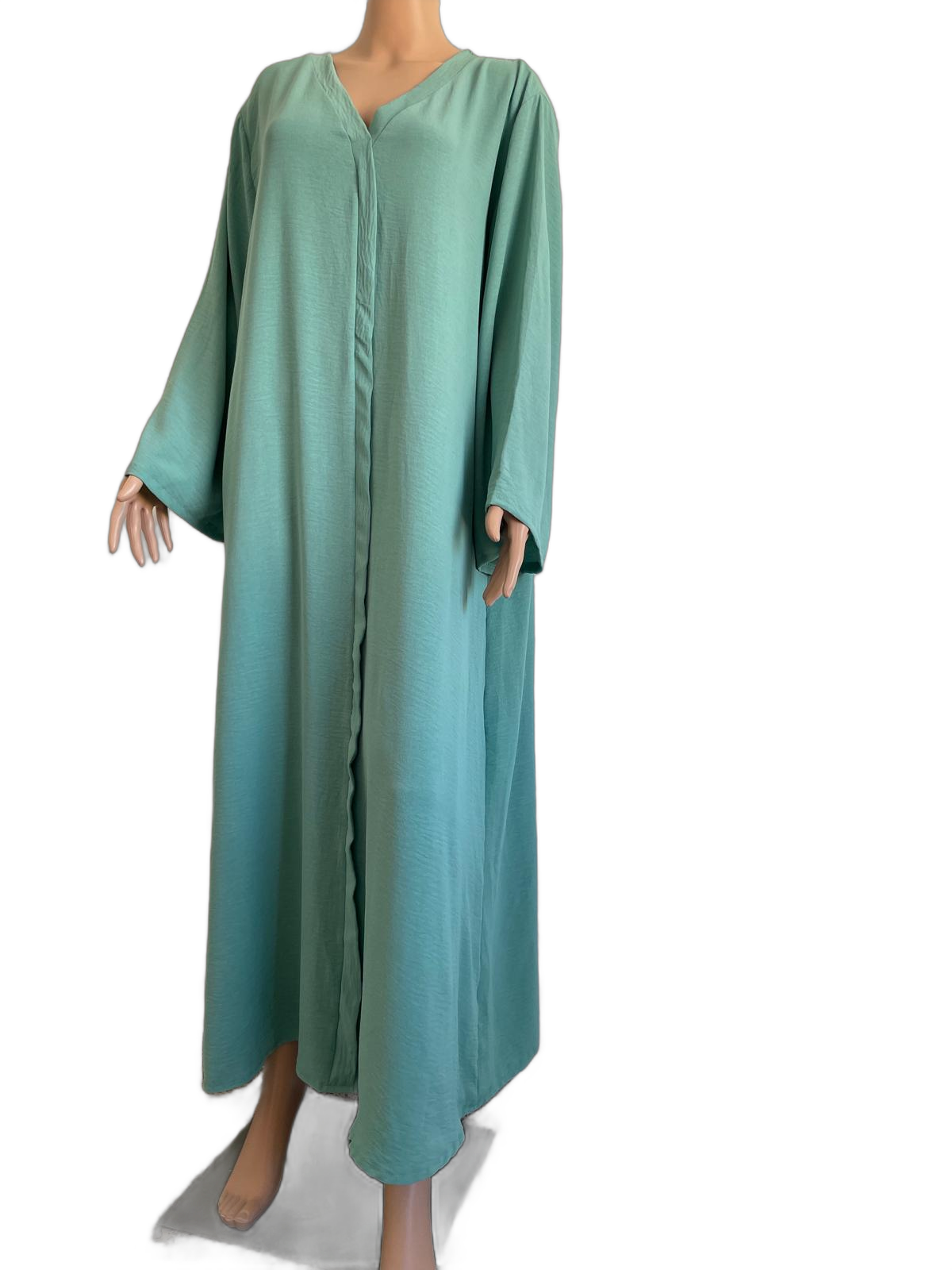 Vestido Lina Breeze