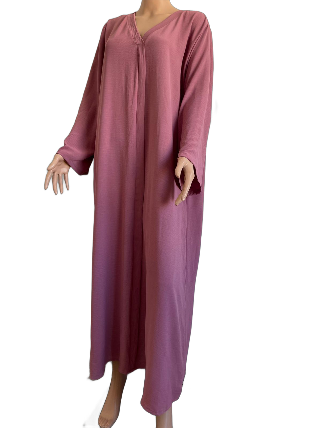 Vestido Lina Breeze