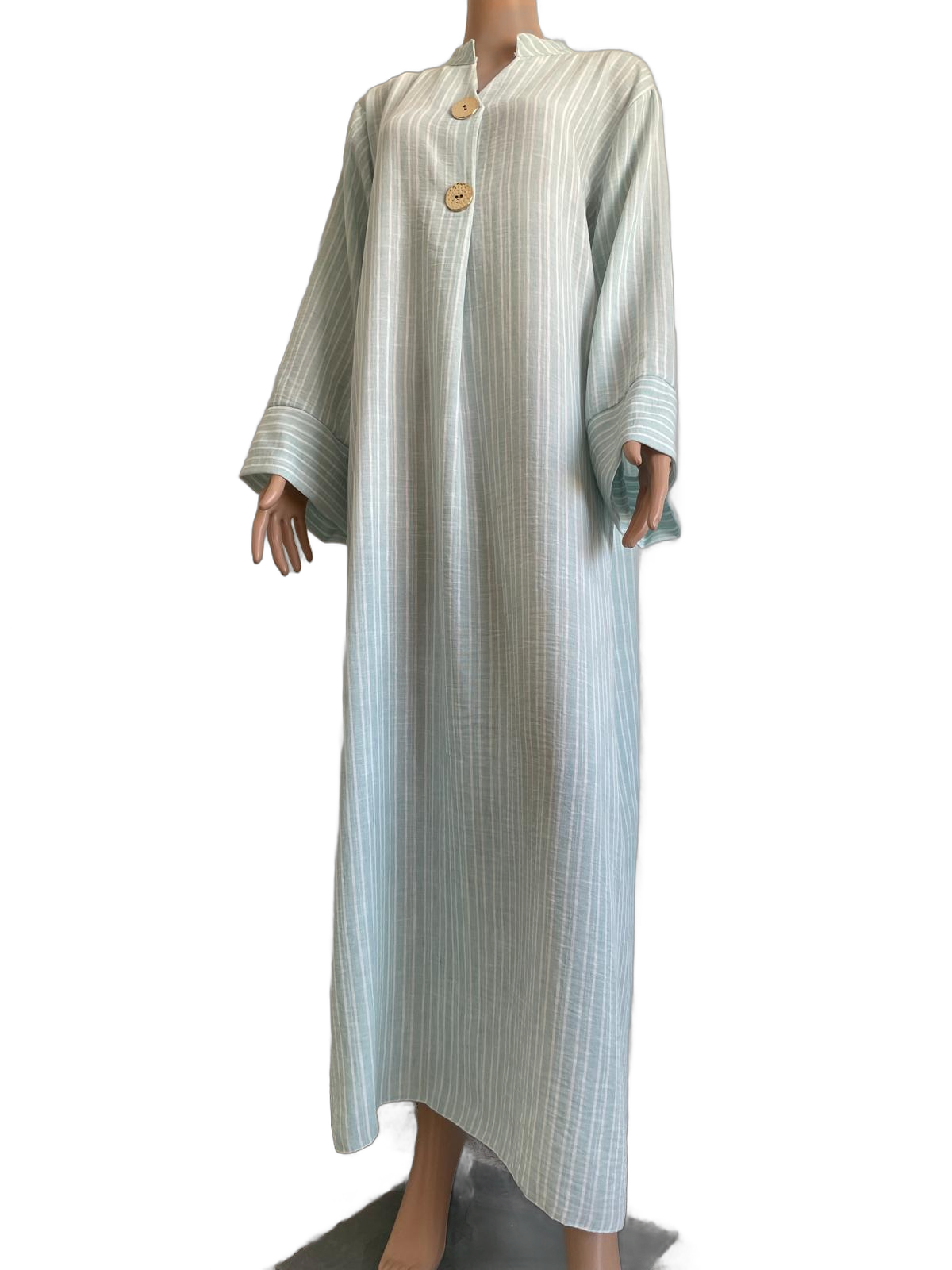 Vestido Rayana