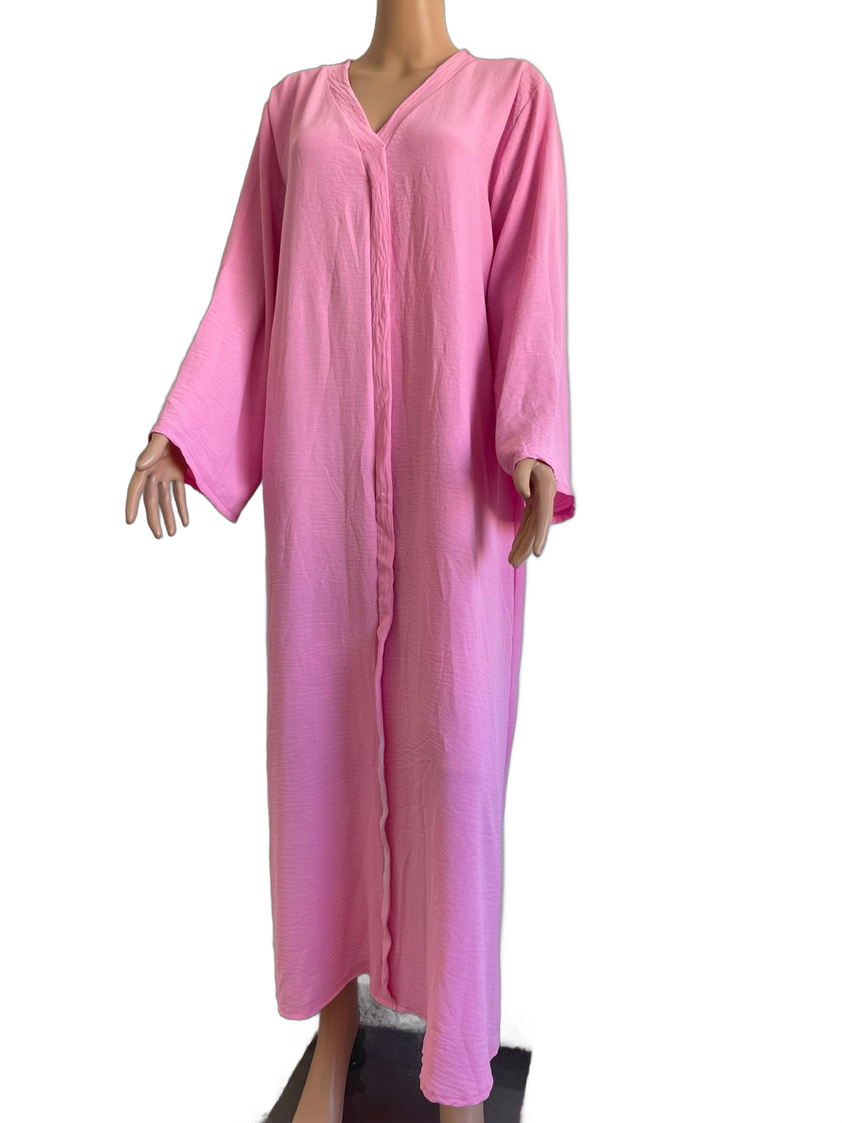 Vestido Lina Breeze