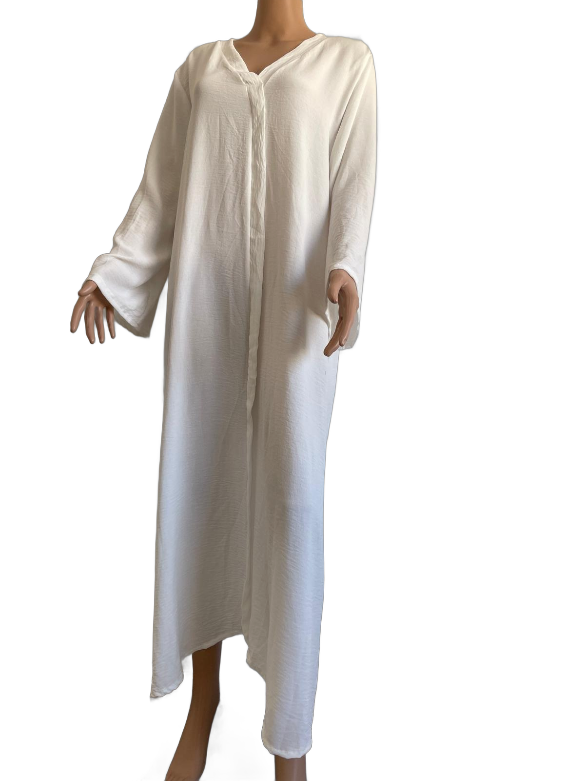 Vestido Lina Breeze