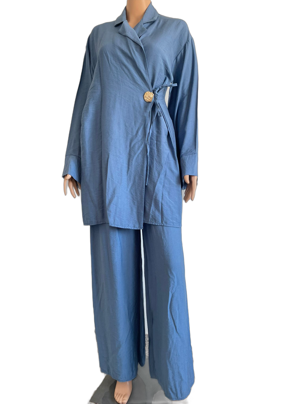 Conjutno Alya Gold