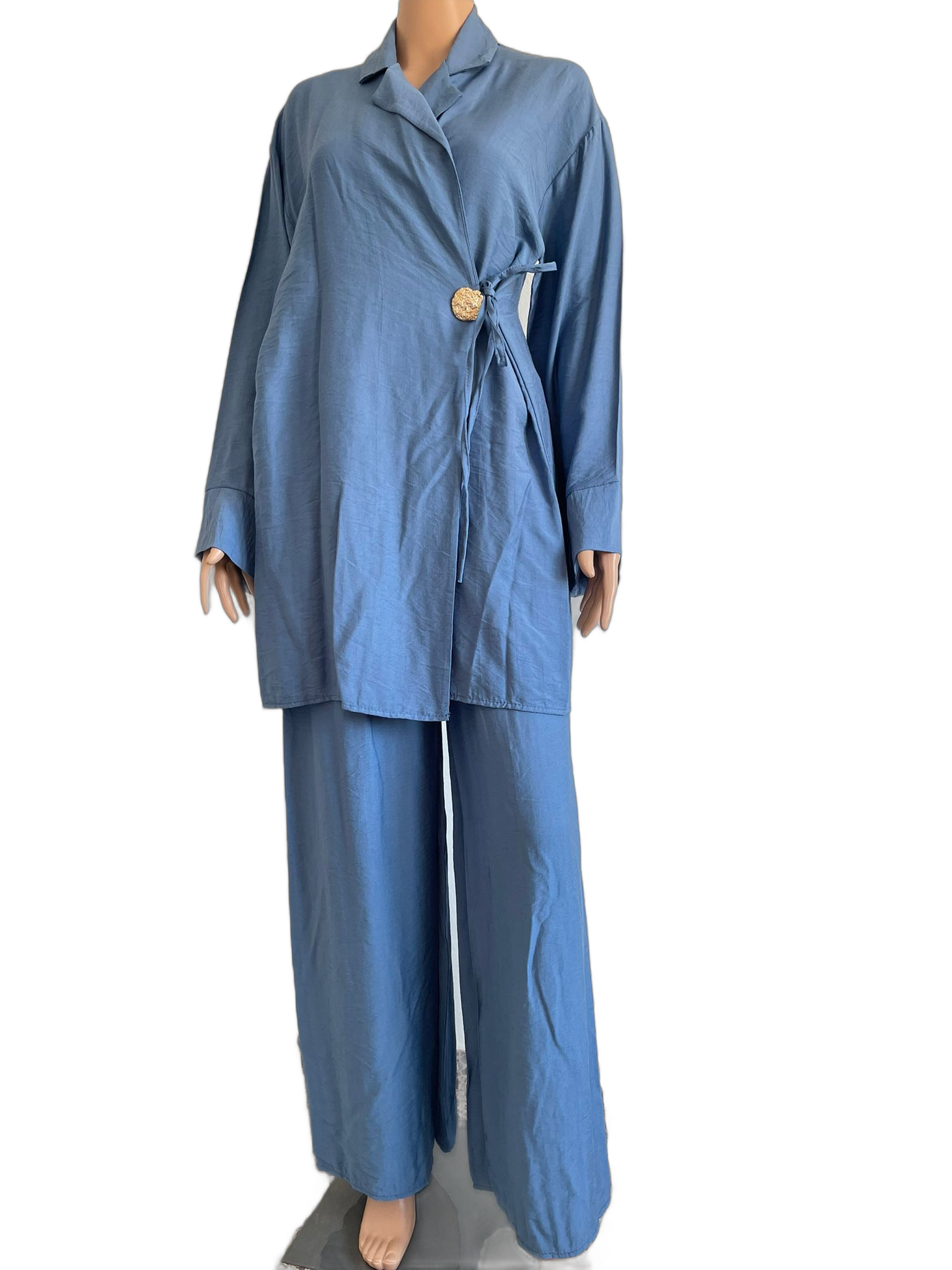 Conjutno Alya Gold