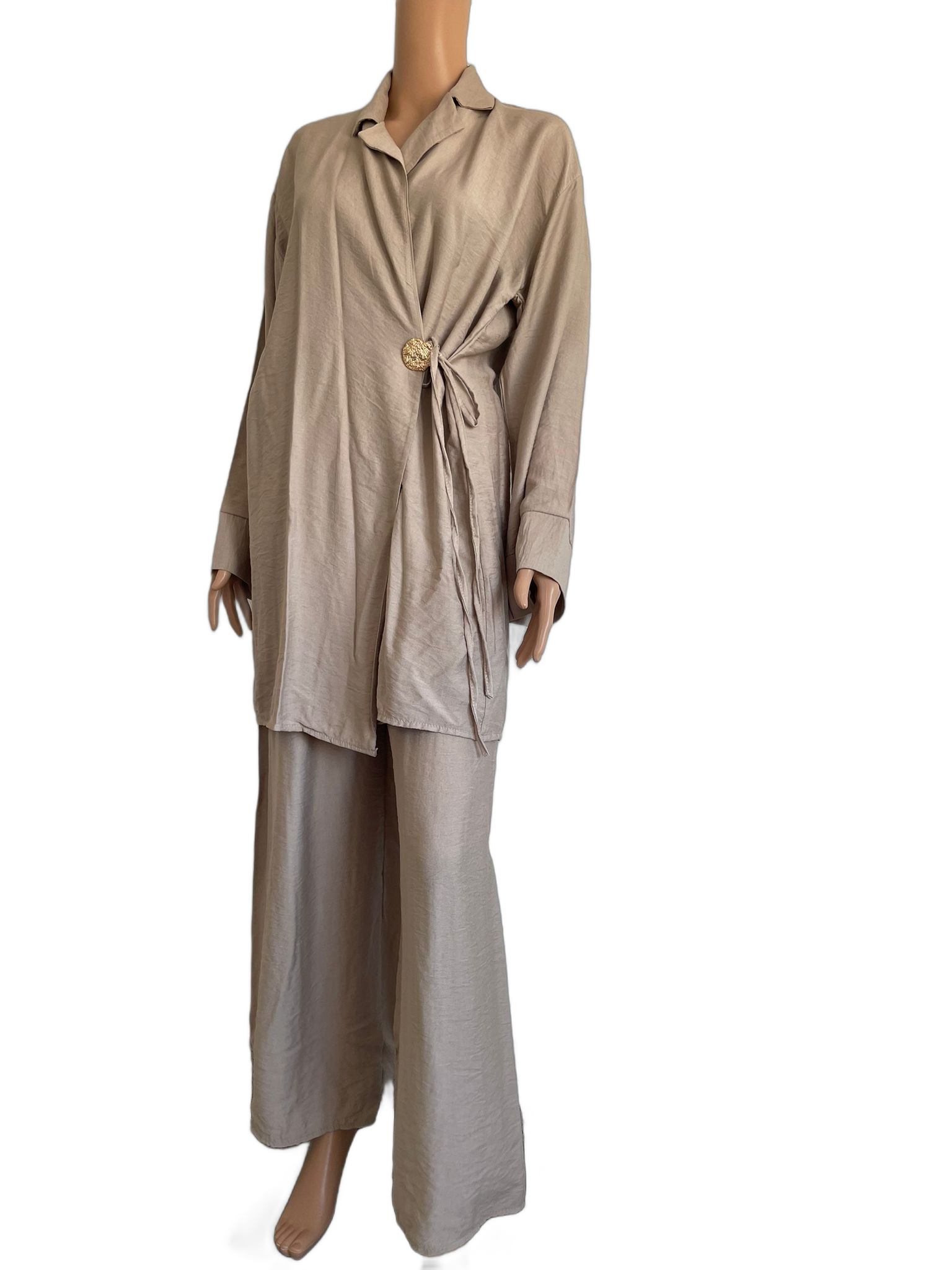 Conjutno Alya Gold