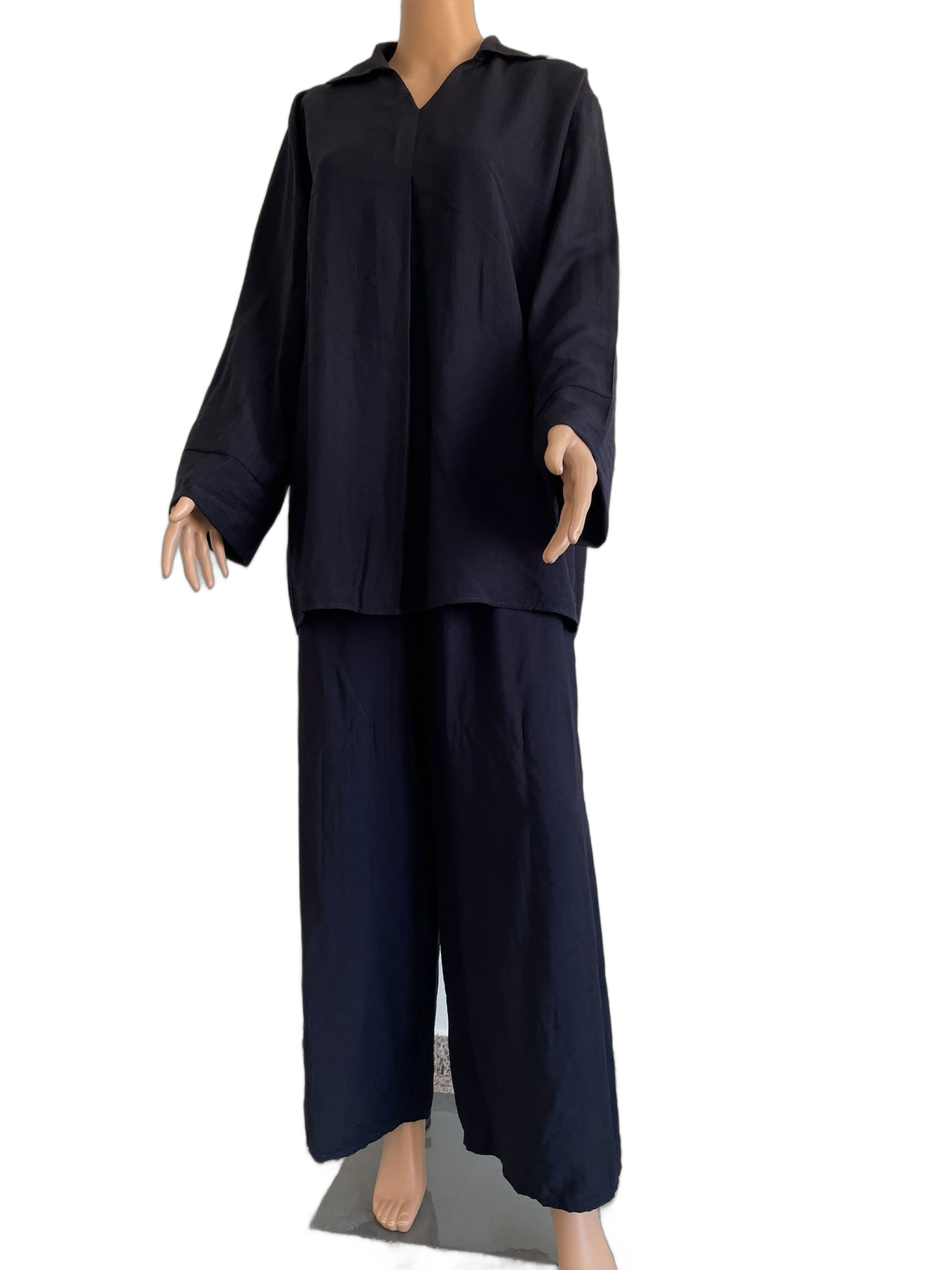 Conjunto Zayna