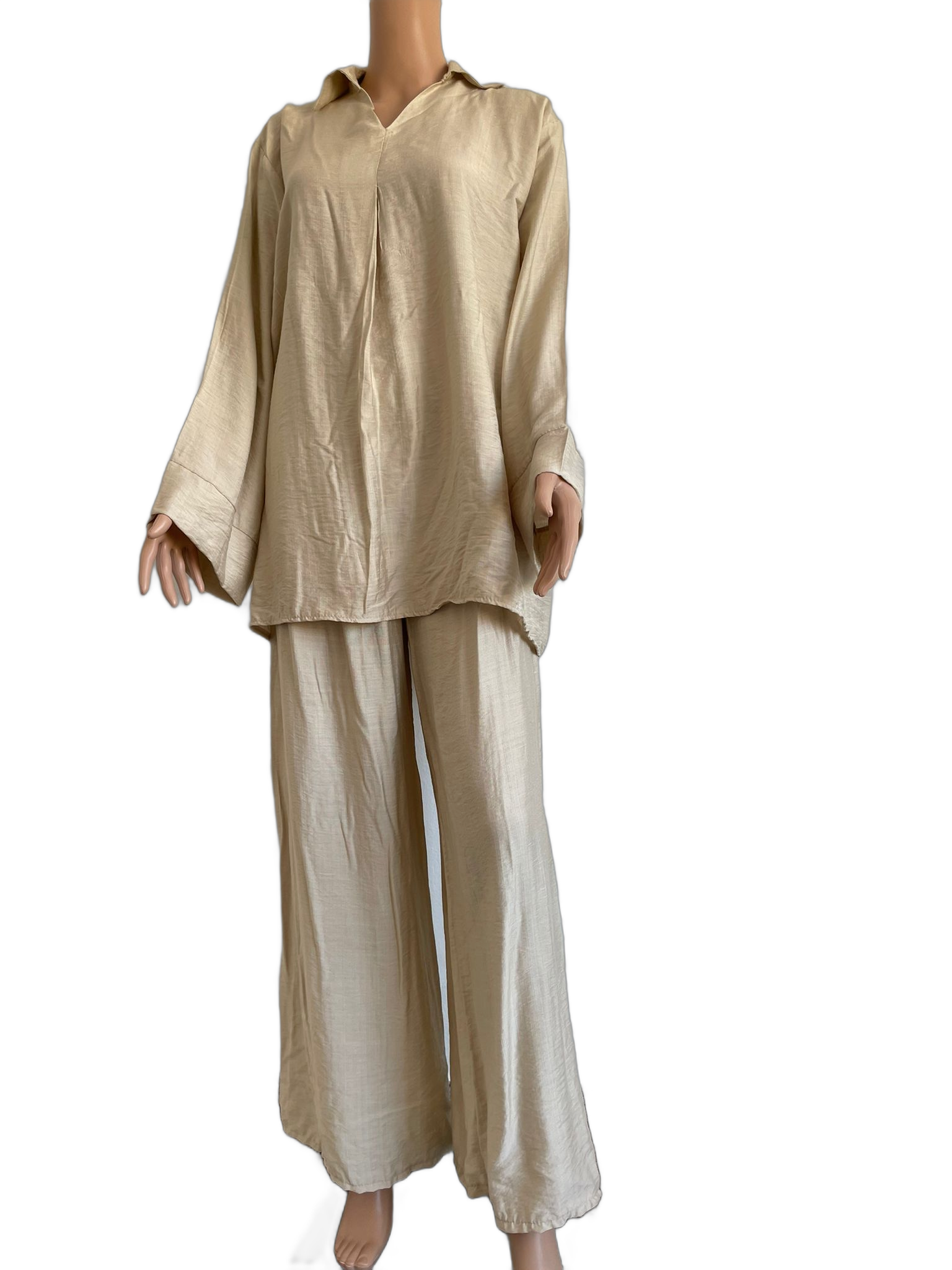 Conjunto Zayna