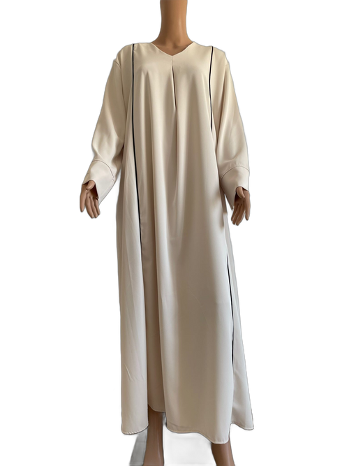 Abaya Sutura
