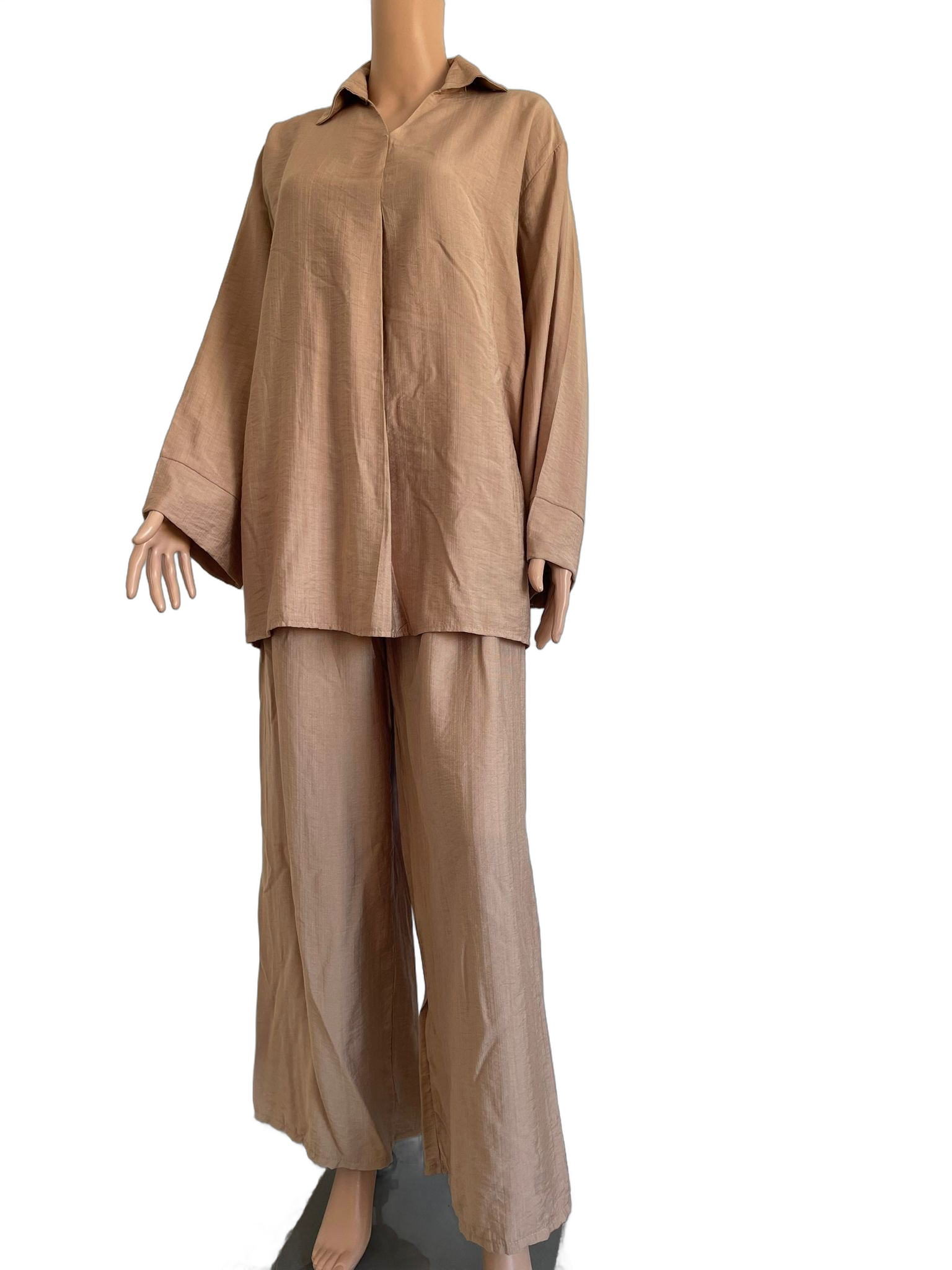 Conjunto Zayna
