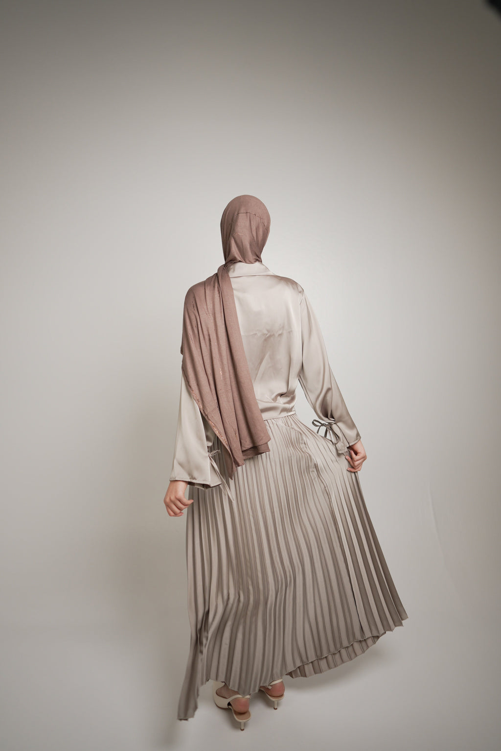 LAYALI SILVER