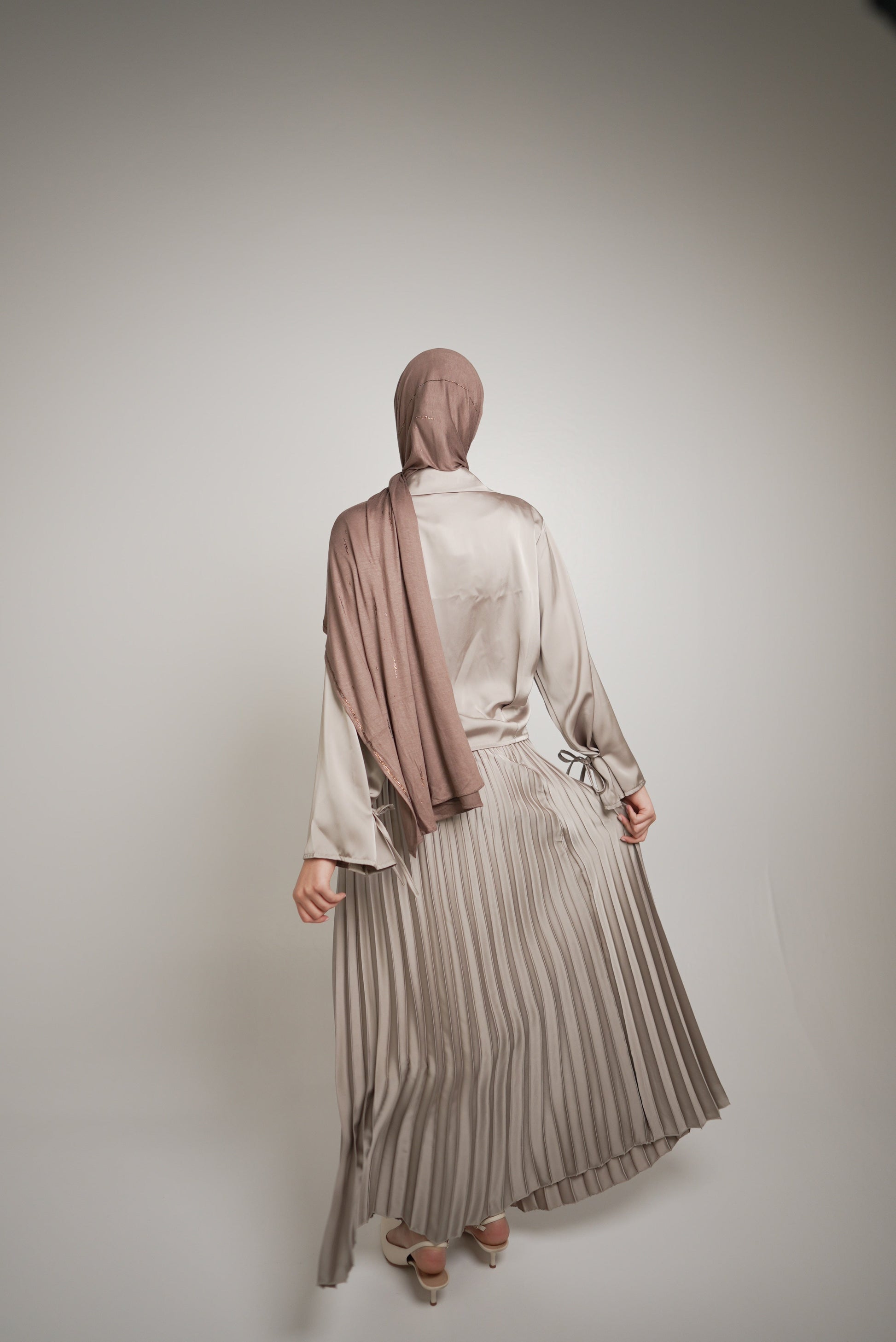 LAYALI SILVER