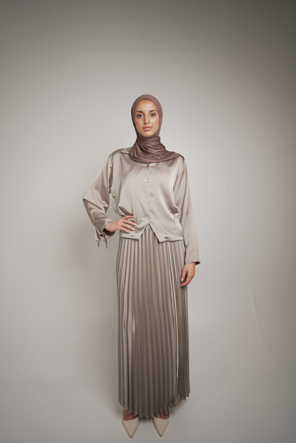 LAYALI SILVER