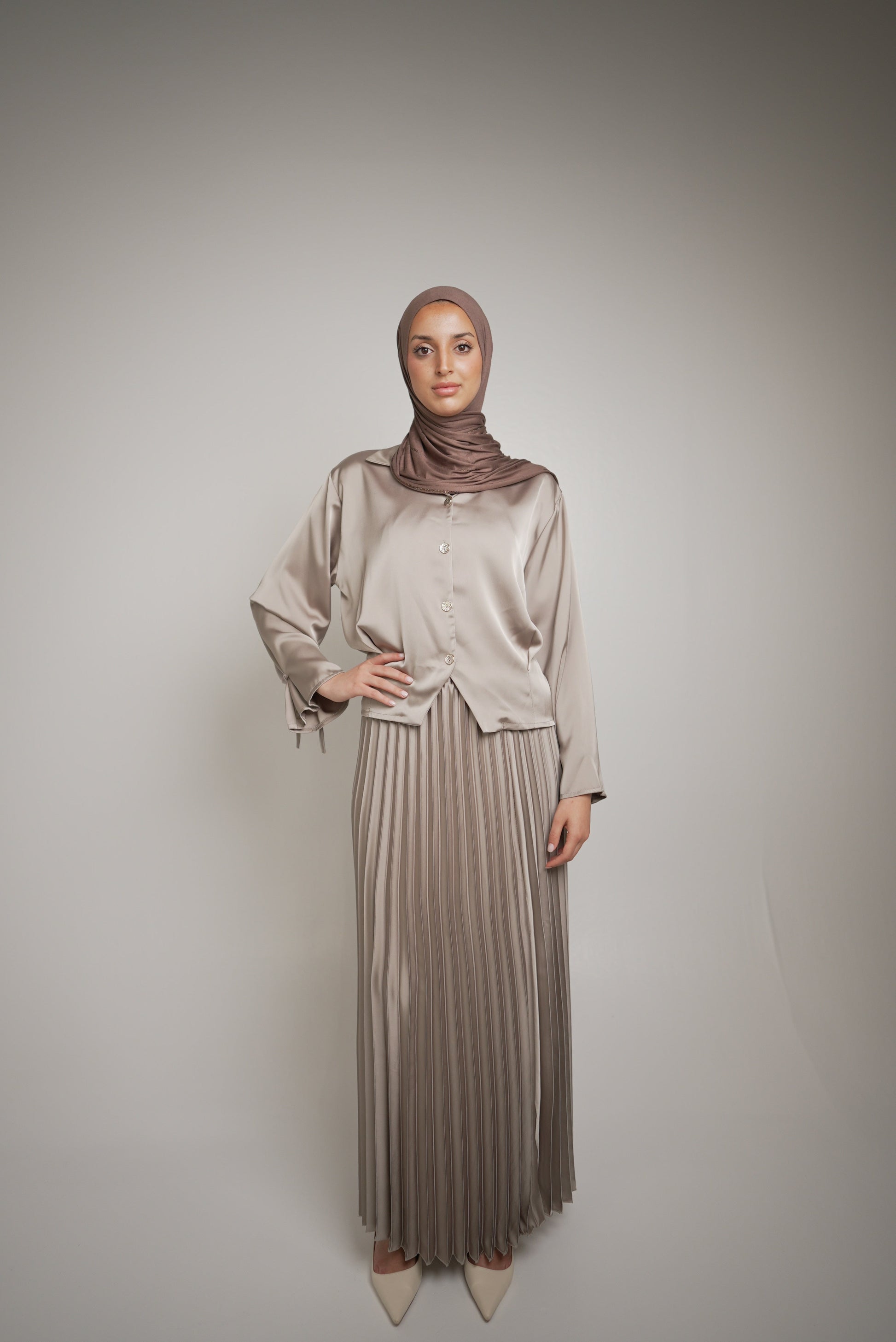 LAYALI SILVER