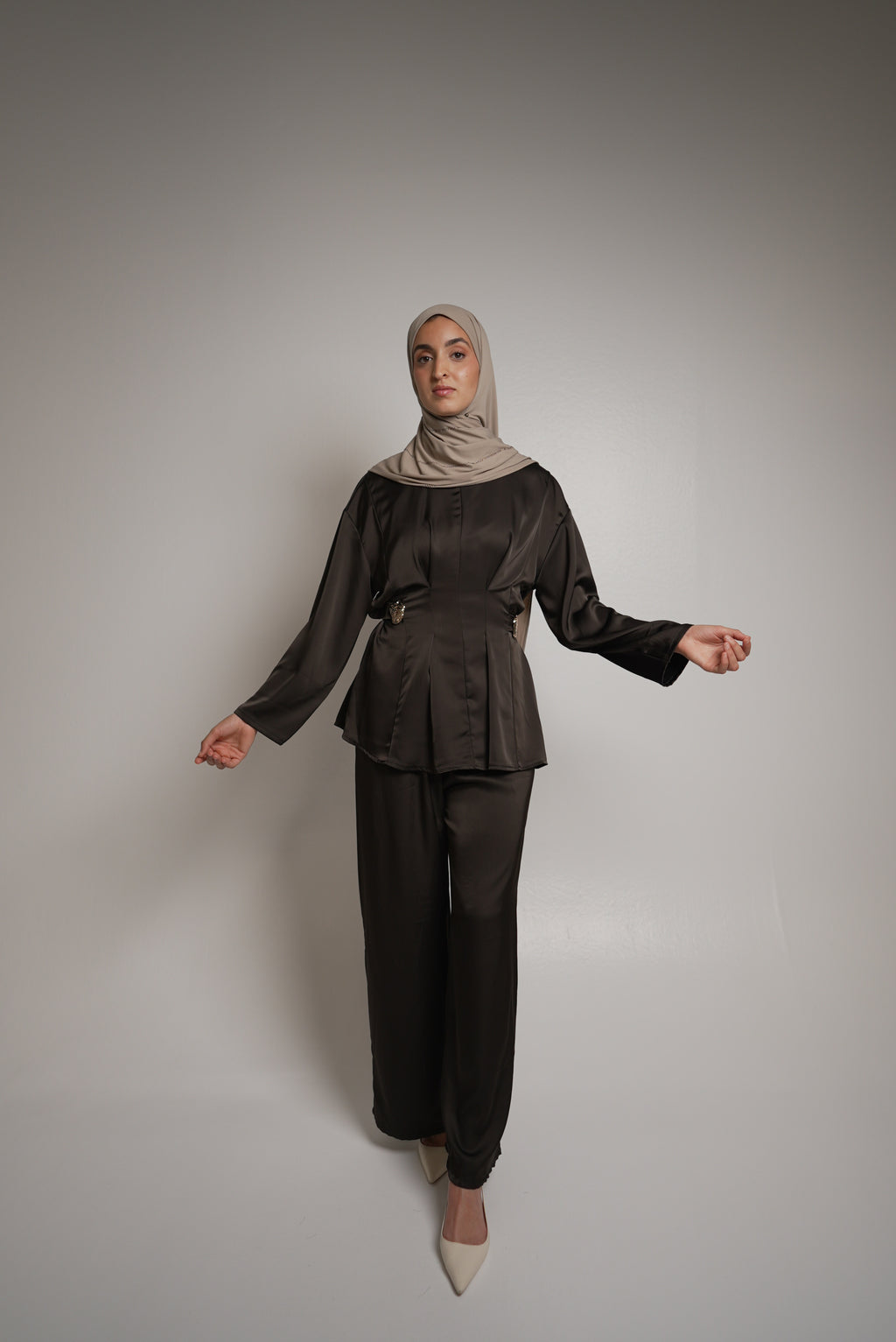 AURA SILK