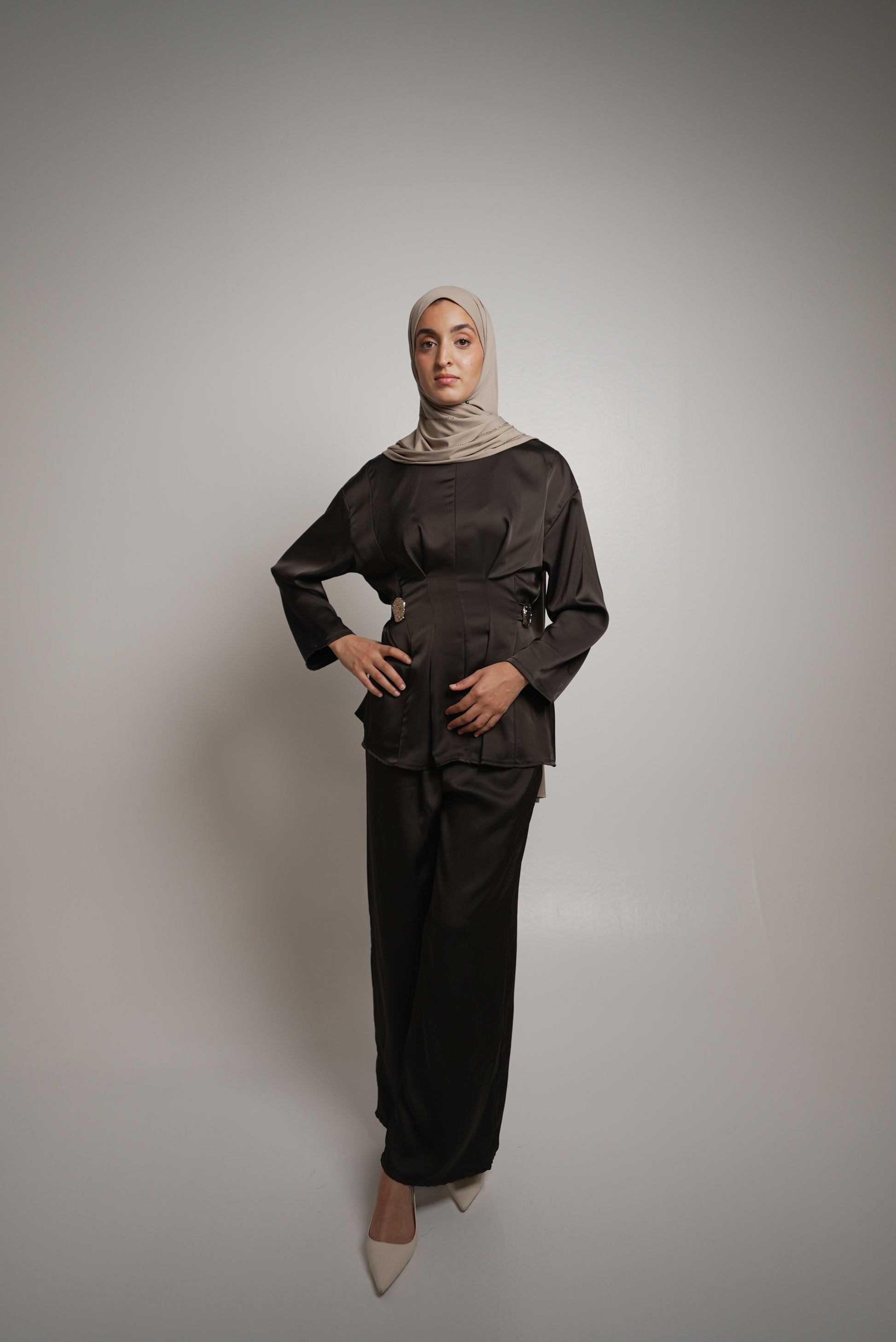 AURA SILK