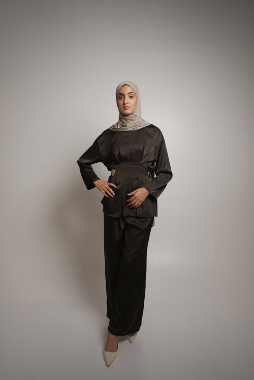 AURA SILK