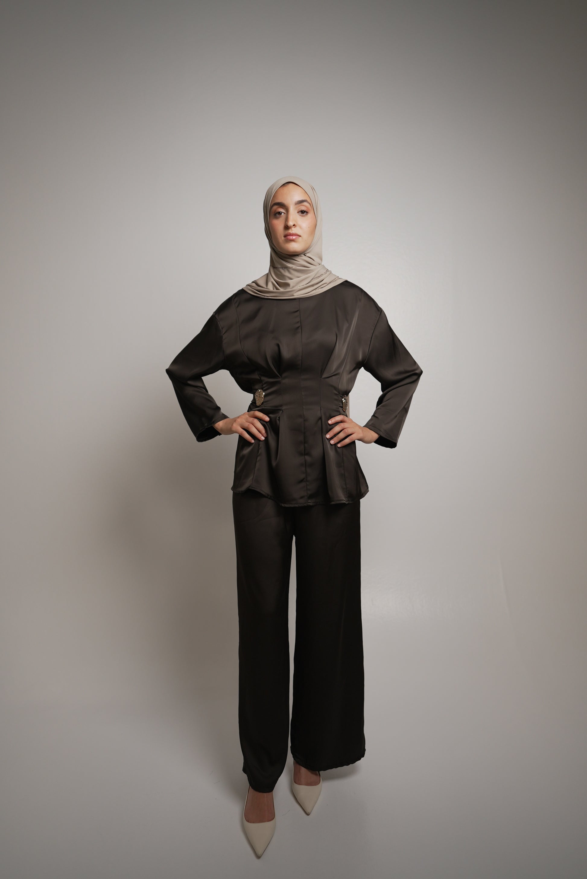 AURA SILK